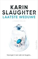 Laatste weduwe (Paperback)