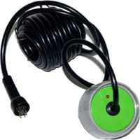 Velda End Cap + Cable voor T-Flow Small - thumbnail