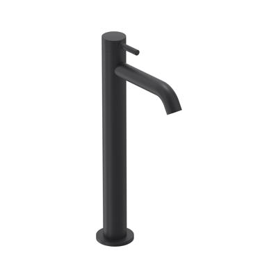Fonteinkraan IVY Bond Staand Model L Mat Zwart PED