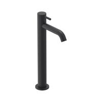 Fonteinkraan IVY Bond Staand Model L Mat Zwart PED