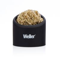 Weller Messingwol met houder - WLACCBSH-02 WLACCBSH-02