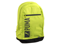 Puma Rugzak Pioneer (Limegroen)