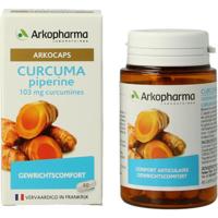 Arkocaps Curcuma Arkocaps Curcuma