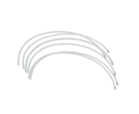 Bundel banierringen - 6 stuks