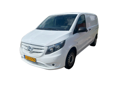 Mercedes Benz Vito