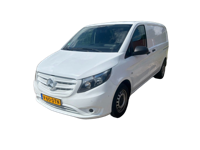 Mercedes Benz Vito