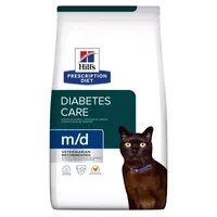 Hill's 52742868509 droogvoer voor kat 1,5 kg Volwassen Kip - thumbnail