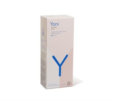 Yoni Incontinentie inlegkruisjes ultra mini