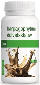 Purasana Duivelsklauw Capsules