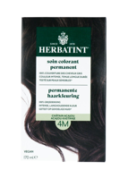 Herbatint Haarverf 4M Acajou Kastanje