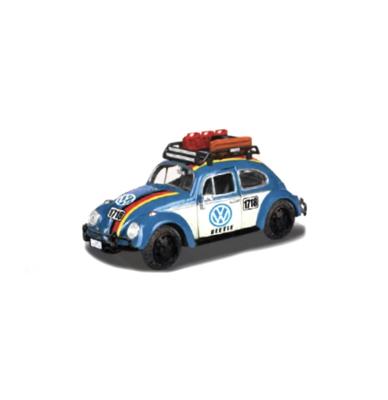 Volkswagen Beetle "Off Road" 1:24