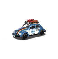 Volkswagen Beetle "Off Road" 1:24