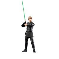 Hasbro Star Wars Luke Skywalker (Jedi Academy) - thumbnail