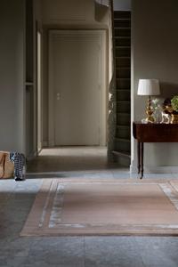 Laura Ashley - Redbrook-Hazelnut 81801 - 250x350 cm Vloerkleed