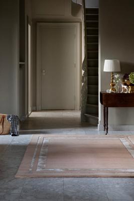 Laura Ashley - Redbrook-Hazelnut 81801 - 200x280 cm Vloerkleed