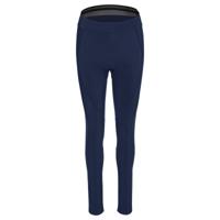 AGU Tight Essential Dames - Blauw - L AGU Tight Essential Dames - Blauw - L