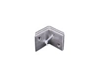 Waelbers Versterkingshoek 30x30mm RVS - 250 Stuk(s) - 4306.16