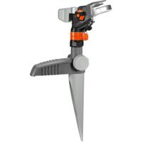 Gardena premium pulserende sector-en cirkelsproeier
