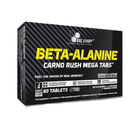 Olimp - Beta-Alanine Carno Rush