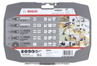 Bosch Accessoires Starlock for Wood 6+1 voor multitools - 2608664623 - thumbnail