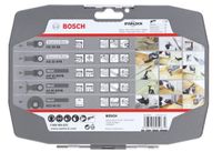 Bosch Accessories 2608664623 Best of Wood Invalzaagbladset 7-delig 1 set(s) - thumbnail