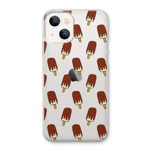 Yummy: iPhone 13 Transparant Hoesje
