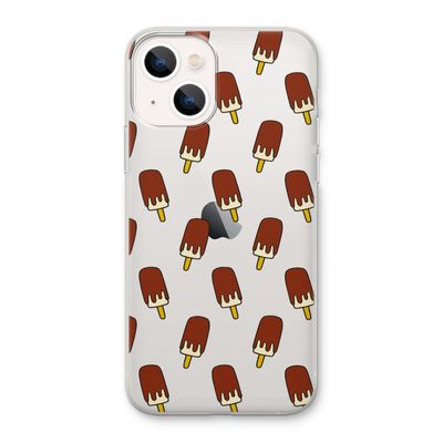 Yummy: iPhone 13 Transparant Hoesje