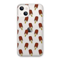 Yummy: iPhone 13 Transparant Hoesje