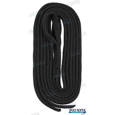 POL3700241030 - Fenderlijn 12 mm x 3 m ZWART (2