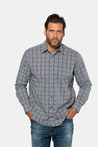 Ulla Popken overhemd - Grote Maten Ulla Popken overhemd - Grote Maten