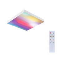 Paulmann Velora Rainbow 79904 LED-plafondlamp 13.20 W Warmwit Wit - thumbnail