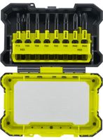 Ryobi RAK10MSDI | 10-delig TORQUE+ Set - 5132003176 - 5132003176