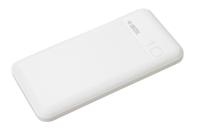 iBox IPB10 powerbank Lithium-Ion (Li-Ion) 10000 mAh Wit