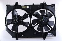 Koelventilator 85279