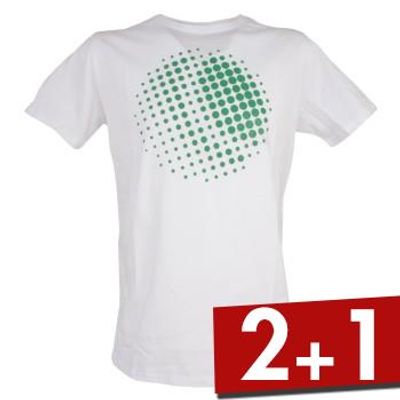 BjÃ¶rn Borg Sport Scott V SS Tee * Actie *