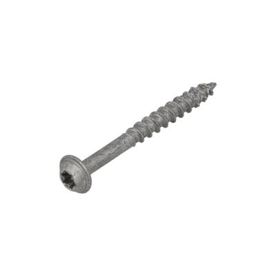Dynaplus Gevelbekledingschroef Ar-Coating Ck