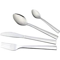 Michelino bestekset 24-delig rvs