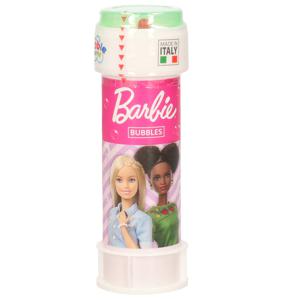 Bellenblaas - Barbie - 50 ml - voor kinderen - uitdeel cadeau/kinderfeestje - Bellenblaas