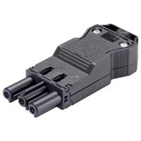 Wieland Electric 92.931.5053.1 Steekverbinder
