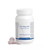Acti mag tabs
