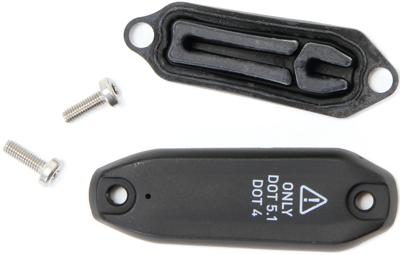 Avid remvloeistof-reservoirtank reservoir kit f.disc br. "gide rsc" lever