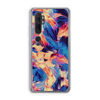 Tuesday Night: Xiaomi Mi Note 10 Transparant Hoesje