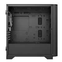 Montech Air 100 ARGB mini tower behuizing - thumbnail