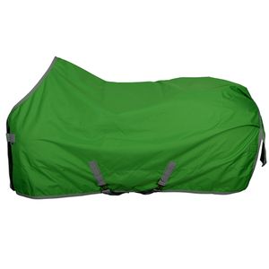 Deken Bucas Freedom Turnout Light 0gr, 215 cm in green