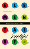 Elementaire deeltjes (Hardback)