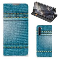 OnePlus Nord Hippe | Standcase | Jeans