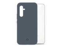 Mobilize Mobilize Rubber Gelly Case Samsung Galaxy A54 5G Matt Blue
