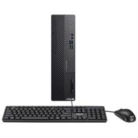 ASUS ExpertCenter D5 SFF D500SE-513500252X i5-13500 16 GB DDR4 SSD512 Intel UHD Graphics 770 W11Pro Black 3Y