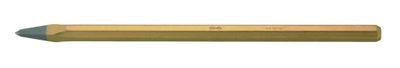 Bahco koudbeitel (spits) 300 mm | 3739-300