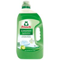 Frosch - Afwasmiddel Limoen - 5ltr